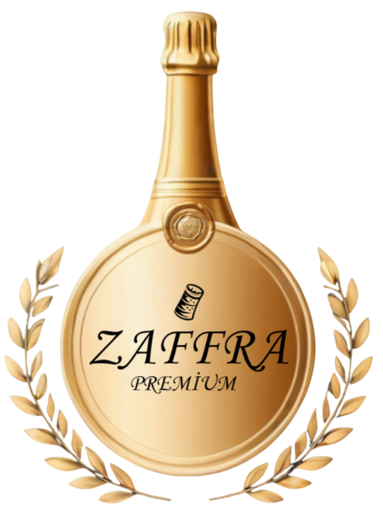 Zaffra Drinks Logo